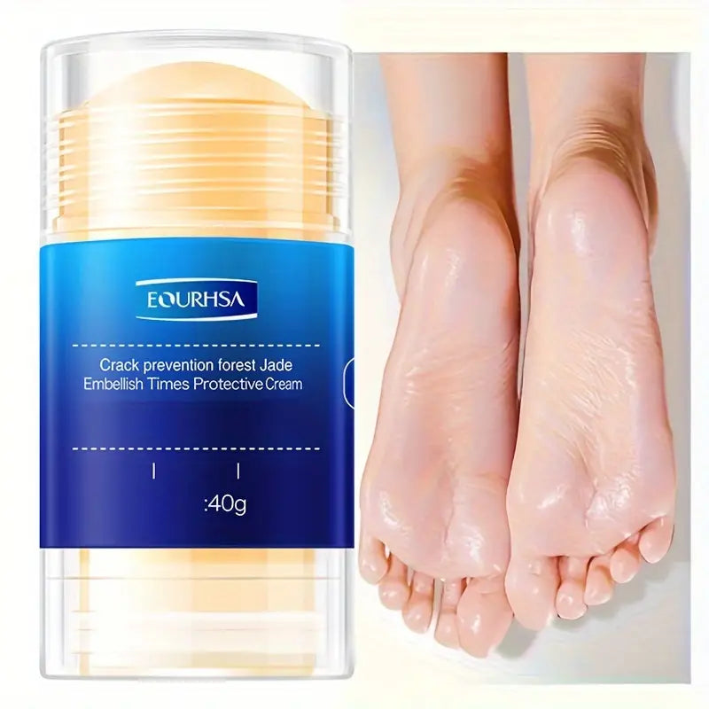Crack Prevention Foot Cream (2 in 1)