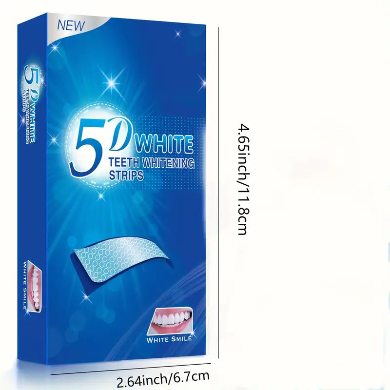 Teeth Whitening Strips