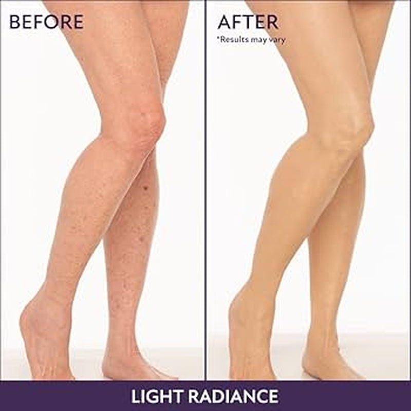 Ultimate Body Coverage Perfector for Flawless Skin