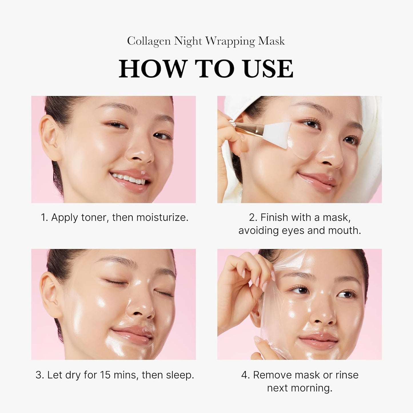 Medicube Collagen Gel