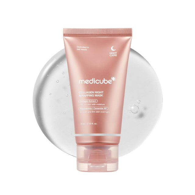 Medicube Collagen Gel