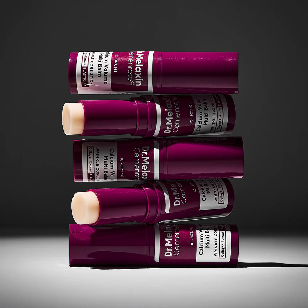 Dr. Melaxin Multi Balm