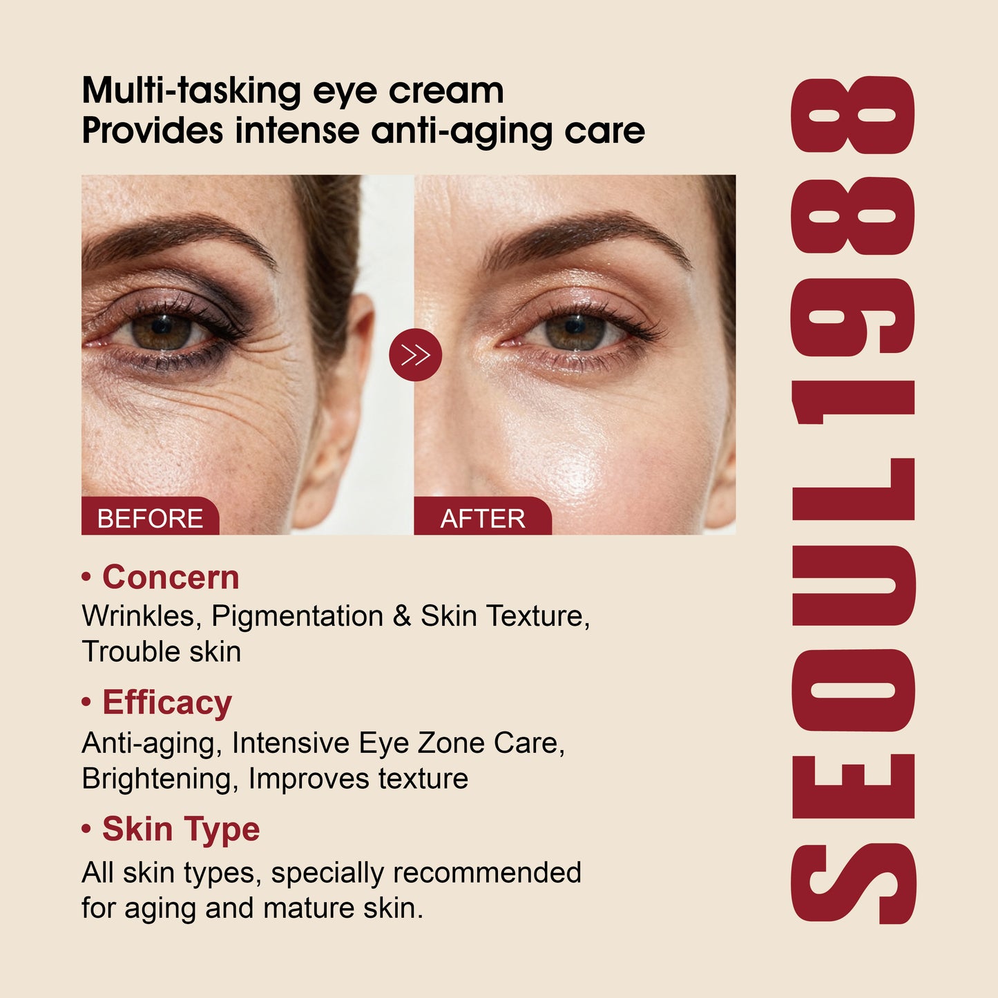 Seoul 1988 Retinol Serum