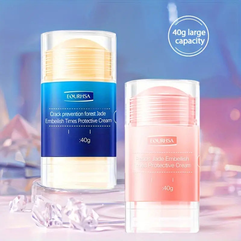 Crack Prevention Foot Cream (2 in 1)