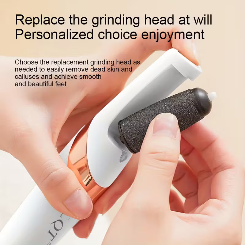 LQT Electric Foot File