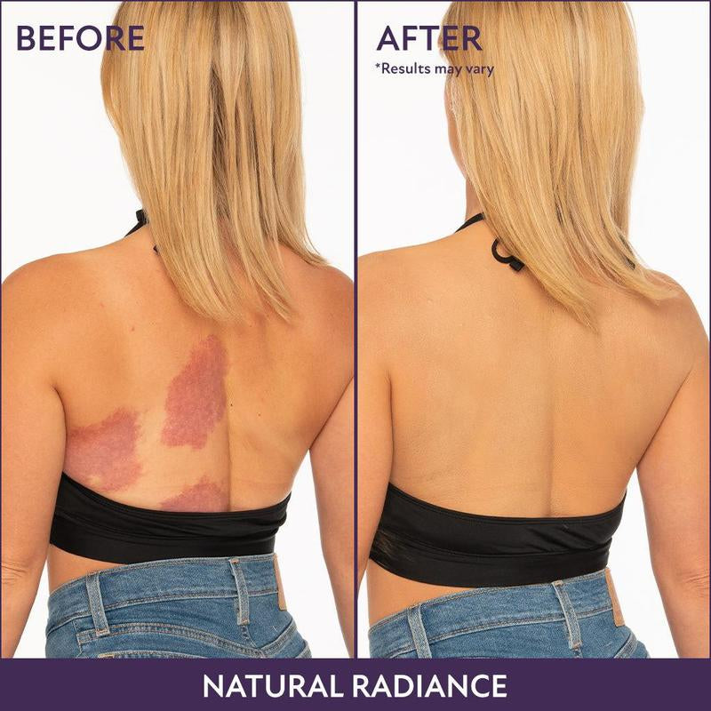 Ultimate Body Coverage Perfector for Flawless Skin