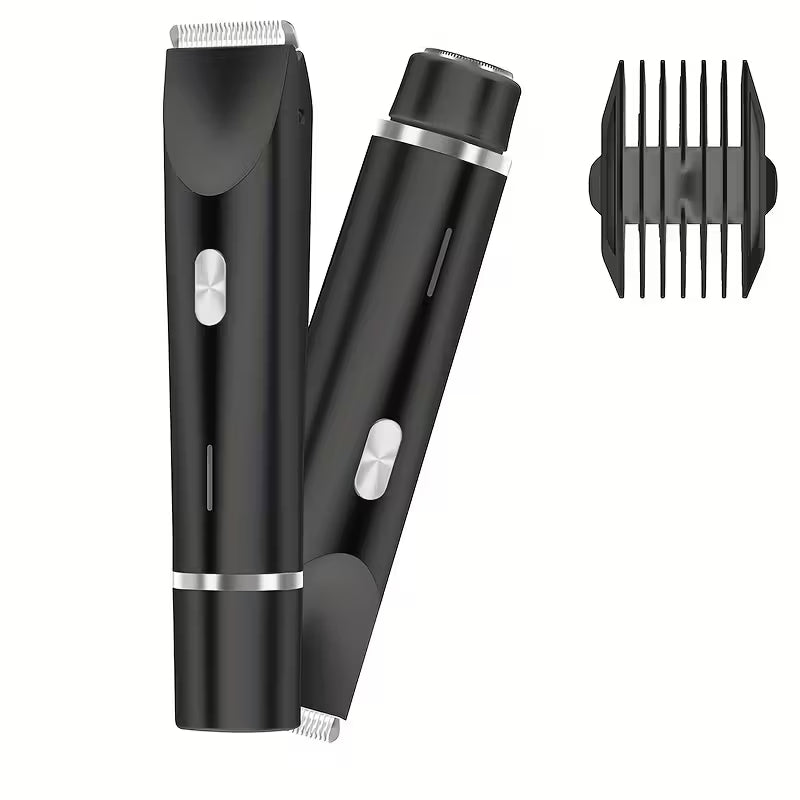 Womens Electric Shaver and Trimmer