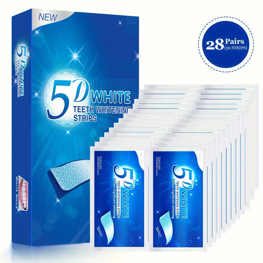 Teeth Whitening Strips