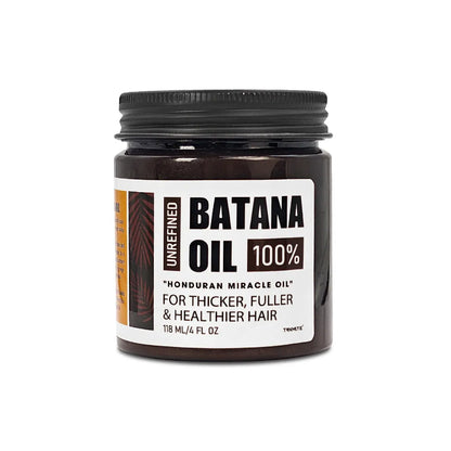 Batana Oil Hair Butter