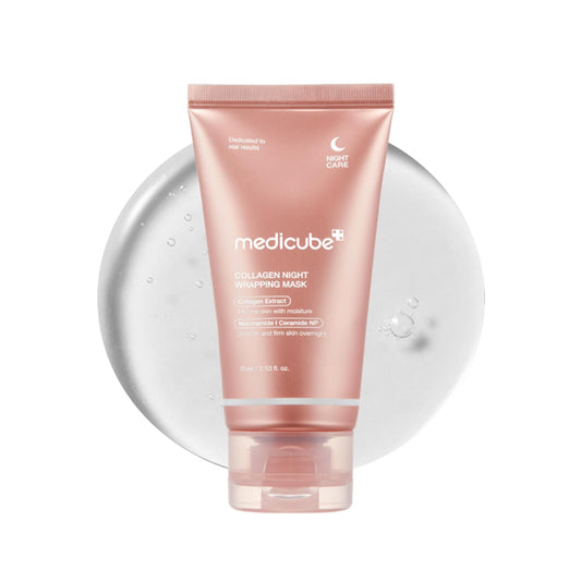 Medicube Collagen Gel