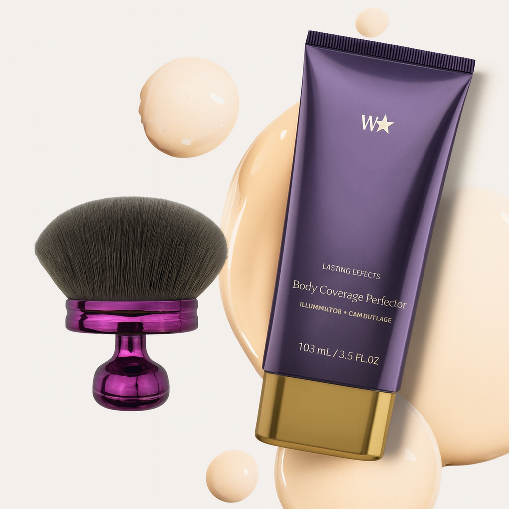 Westmore Body Coverage Perfector
