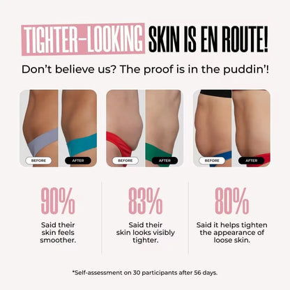 Get-Dreamy Overnight Body Cream