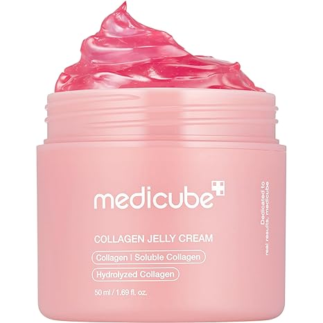 Medicube 8-Piece Advanced Skin Renewal Kit