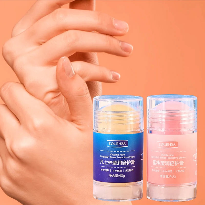 Foot Anti-Crack Balm 2 in 1