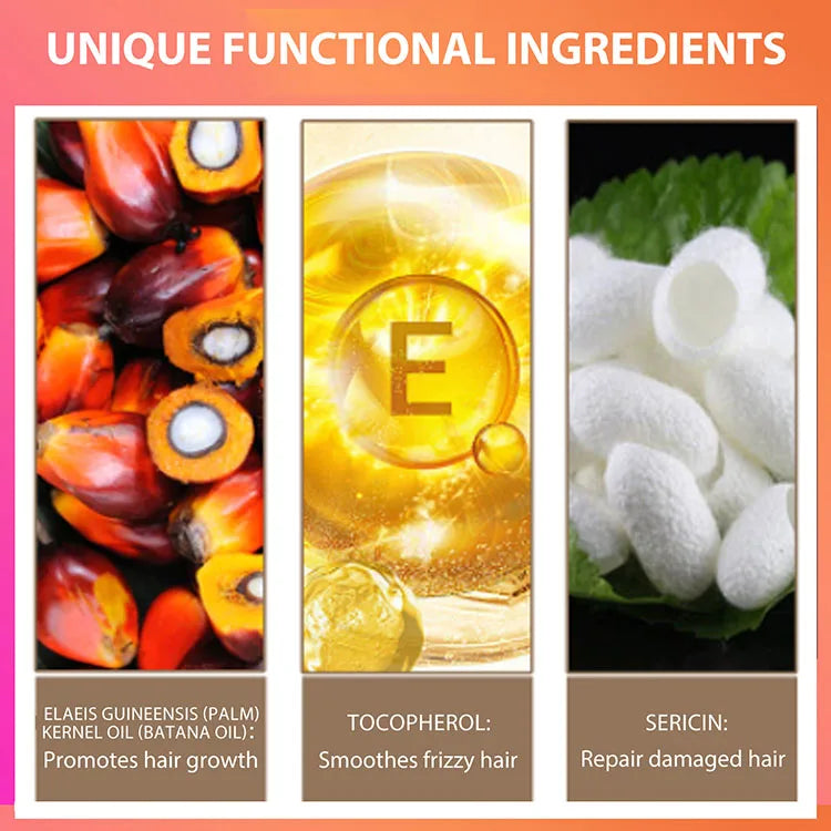 Batana Oil Hair Butter