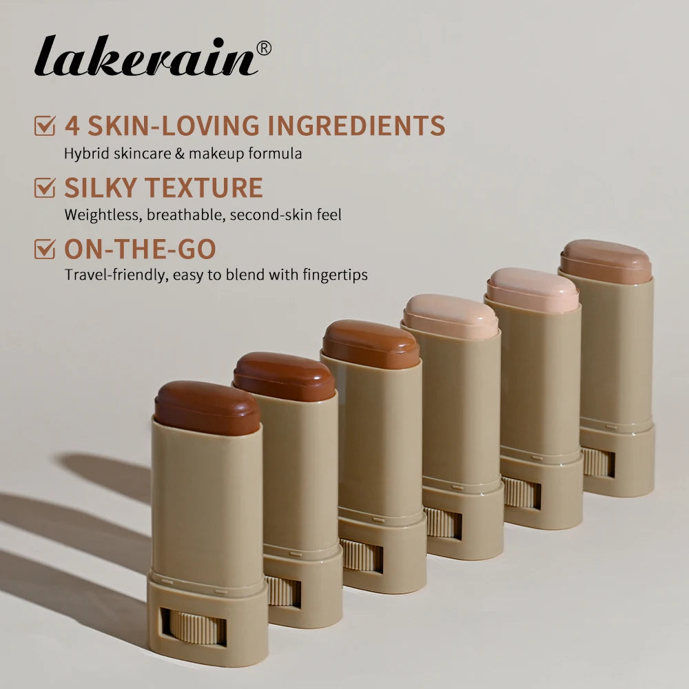 Lakerain Serum Boosted Skin Tint