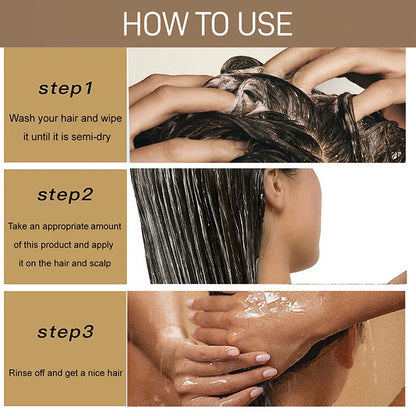 Batana Oil Hair Butter