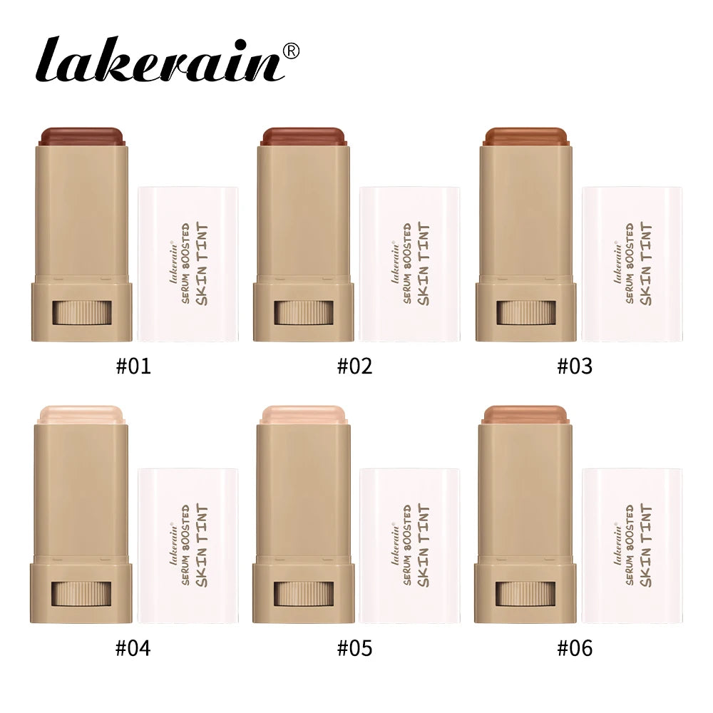 Lakerain Serum Boosted Skin Tint