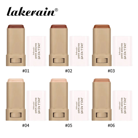Lakerain Serum Boosted Skin Tint