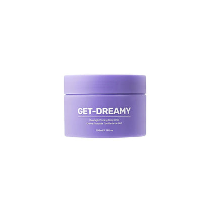 Get-Dreamy Overnight Body Cream