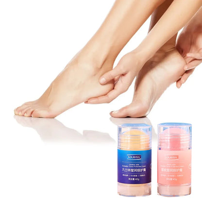 Foot Anti-Crack Balm 2 in 1