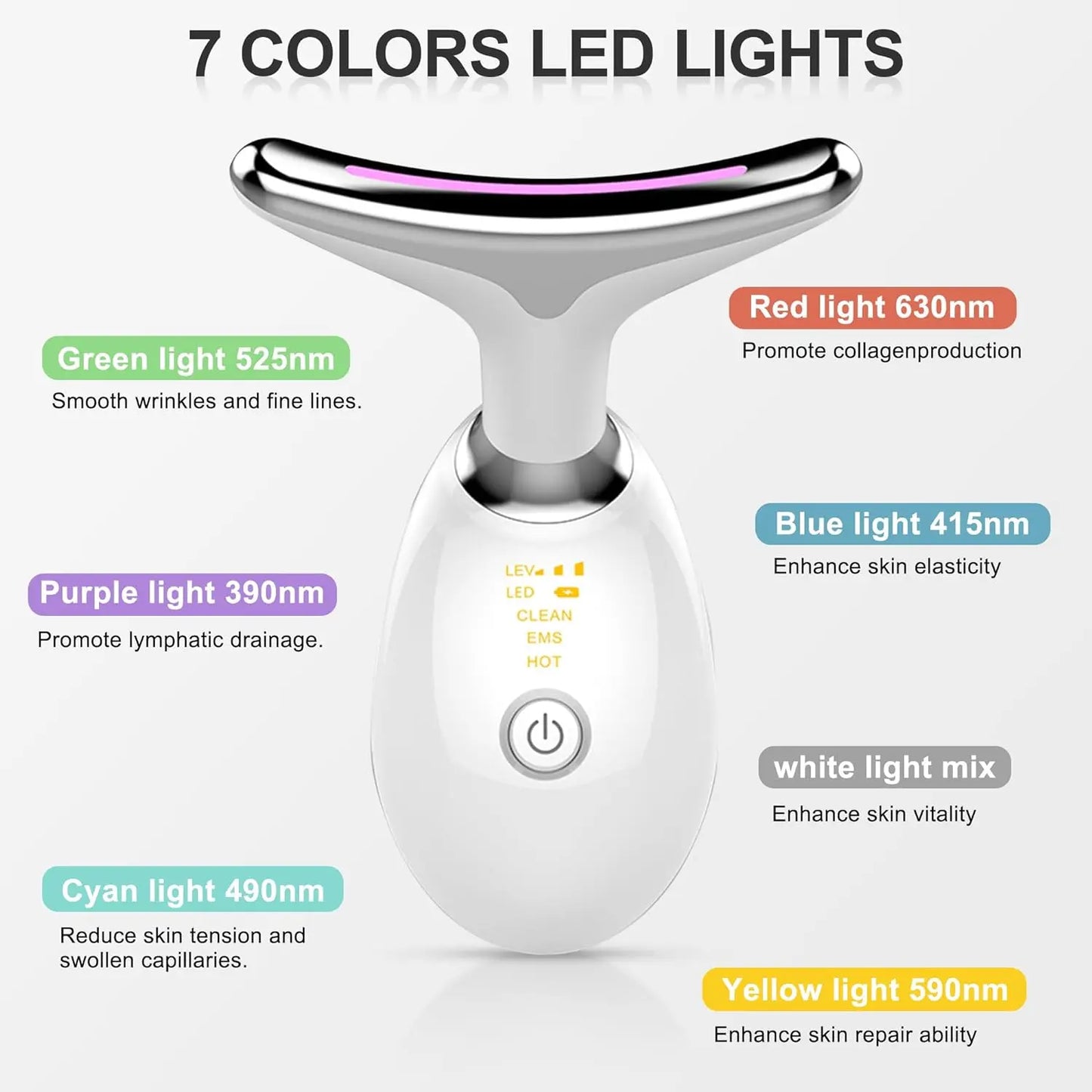 GlowLuxe Facelift™