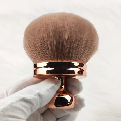 PlushTouch™ XL Synthetic Makeup Brush