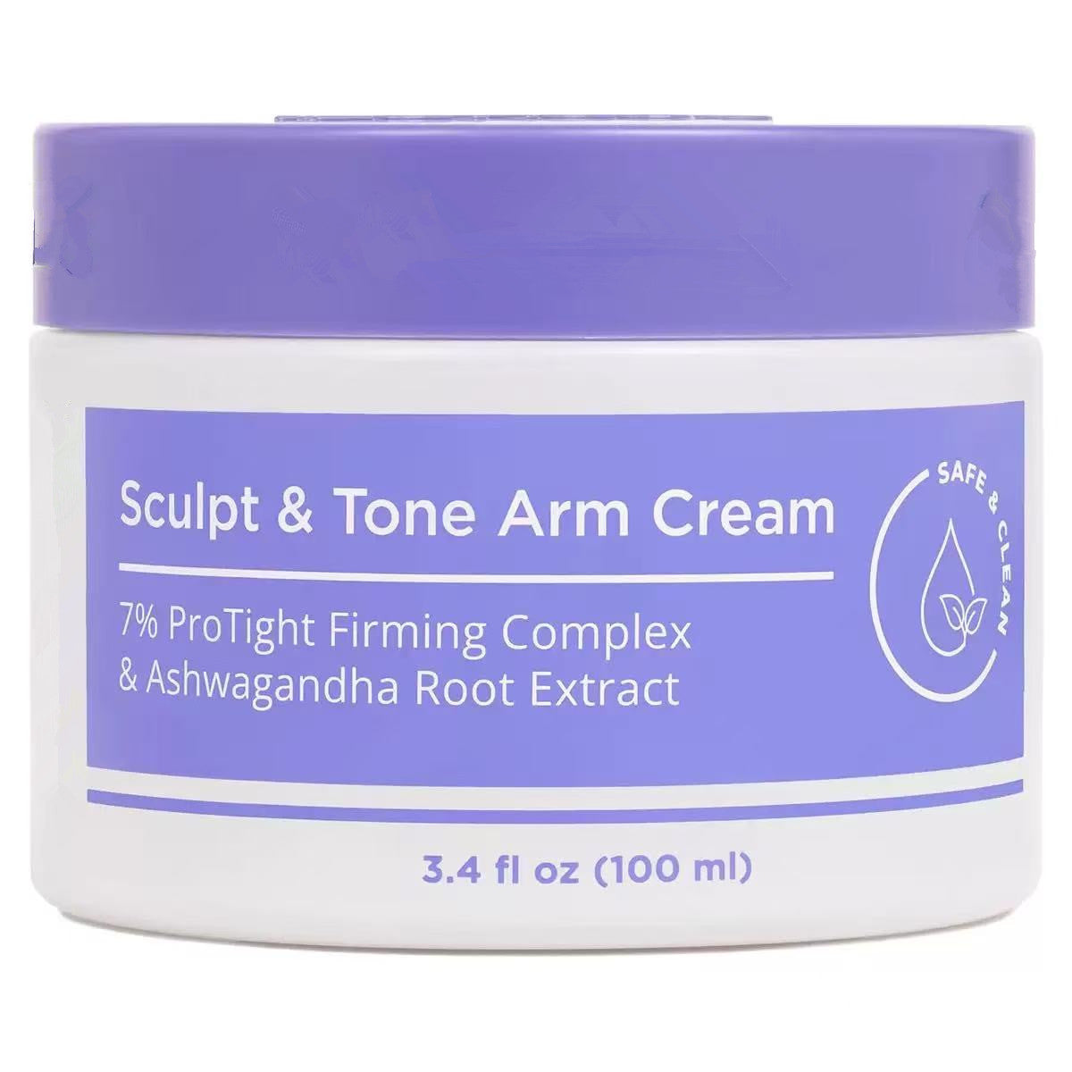 Sculpt and Arm Tone Cream