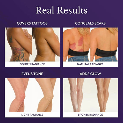 Westmore Body Coverage Perfector