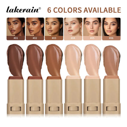 Lakerain Serum Boosted Skin Tint