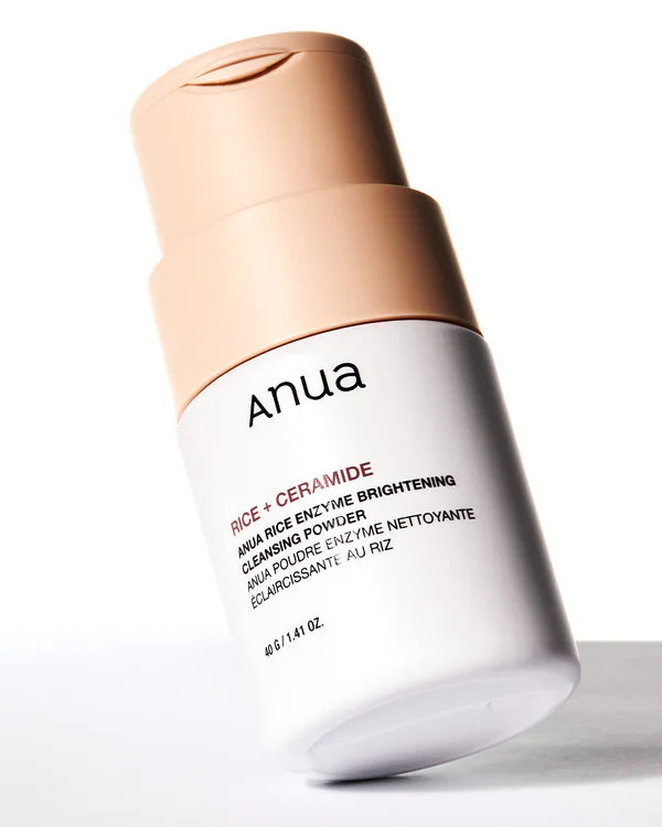 Anua Rice Enzyme Powder