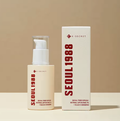 Seoul 1988 Retinol Serum