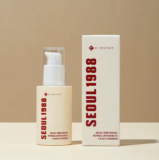 Seoul 1988 Retinol Serum