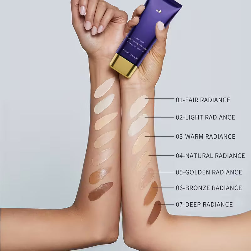 Westmore Body Coverage Perfector